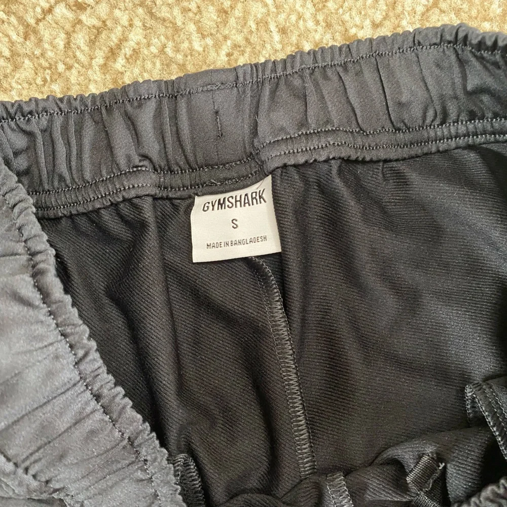 Gymshark Jogger Workout Pants Mens Size S